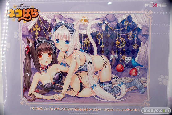 あみあみ アルター フレア フィギュア ワンダーフェスティバル 2020［冬］ 36