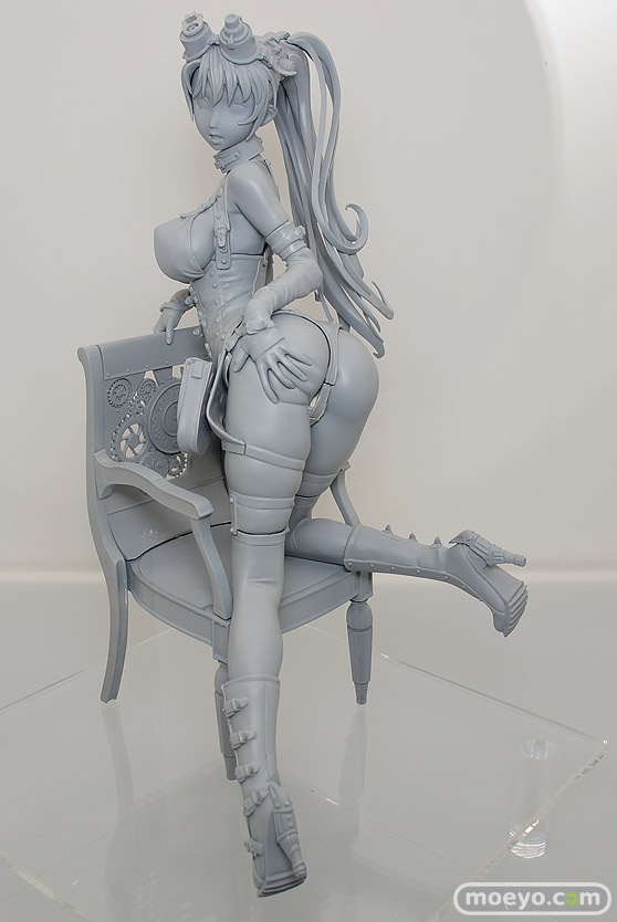 あみあみ アルター フレア フィギュア ワンダーフェスティバル 2020［冬］ 38