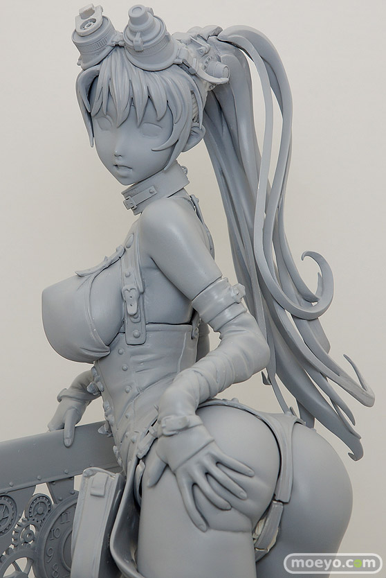 あみあみ アルター フレア フィギュア ワンダーフェスティバル 2020［冬］ 39