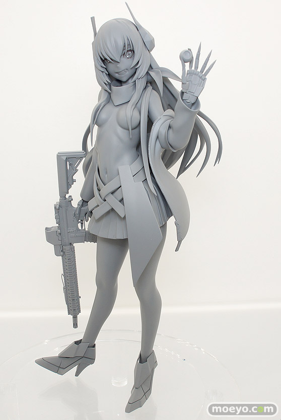 あみあみ アルター フレア フィギュア ワンダーフェスティバル 2020［冬］ 43