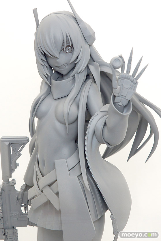 あみあみ アルター フレア フィギュア ワンダーフェスティバル 2020［冬］ 44