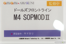 あみあみ アルター フレア フィギュア ワンダーフェスティバル 2020［冬］ 45