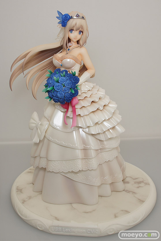 あみあみ アルター フレア フィギュア ワンダーフェスティバル 2020［冬］ 48