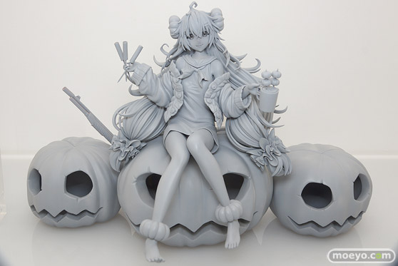 あみあみ アルター フレア フィギュア ワンダーフェスティバル 2020［冬］ 50