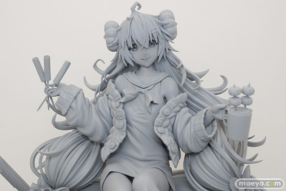 あみあみ アルター フレア フィギュア ワンダーフェスティバル 2020［冬］ 51