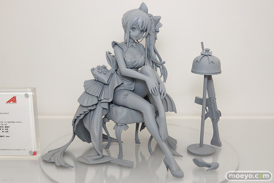 あみあみ アルター フレア フィギュア ワンダーフェスティバル 2020［冬］ 54