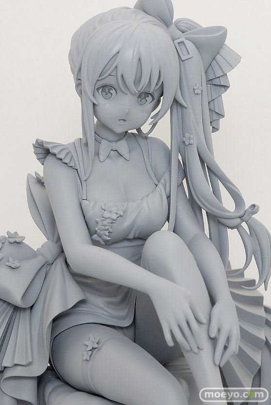 あみあみ アルター フレア フィギュア ワンダーフェスティバル 2020［冬］ 55