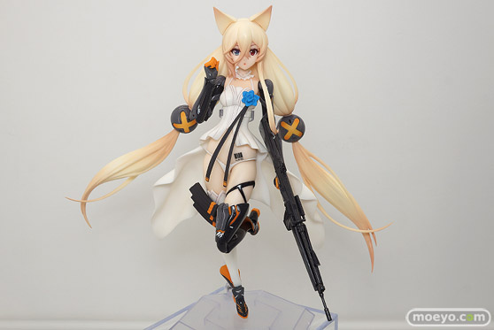 あみあみ アルター フレア フィギュア ワンダーフェスティバル 2020［冬］ 57