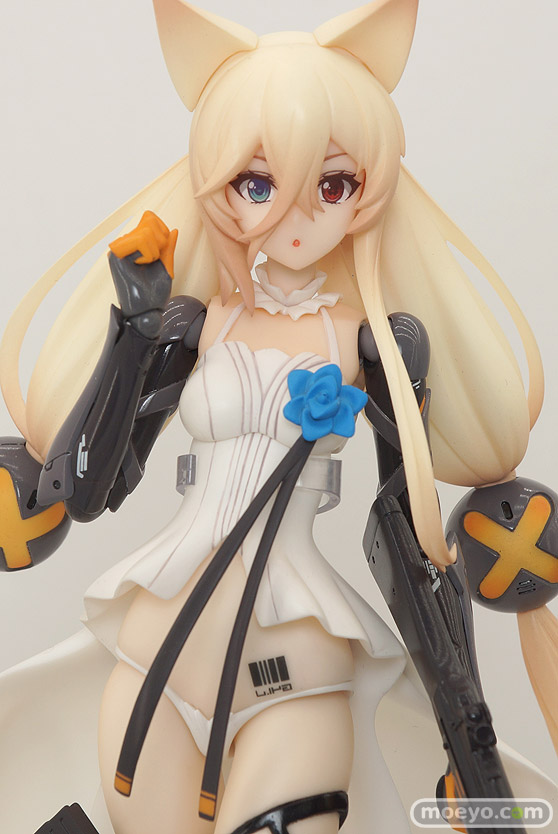 あみあみ アルター フレア フィギュア ワンダーフェスティバル 2020［冬］ 58