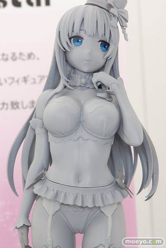 あみあみ アルター フレア フィギュア ワンダーフェスティバル 2020［冬］ 61