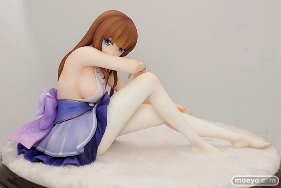 あみあみ アルター フレア フィギュア ワンダーフェスティバル 2020［冬］ 65