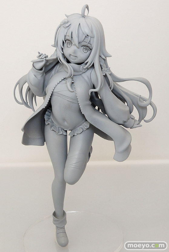 あみあみ アルター フレア フィギュア ワンダーフェスティバル 2020［冬］ 68