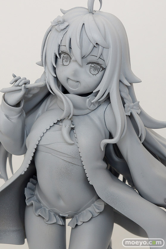 あみあみ アルター フレア フィギュア ワンダーフェスティバル 2020［冬］ 69