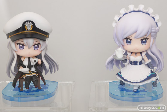 あみあみ アルター フレア フィギュア ワンダーフェスティバル 2020［冬］ 78