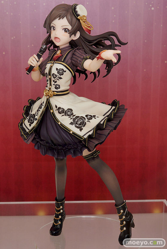 あみあみ アルター フレア フィギュア ワンダーフェスティバル 2020［冬］ 80