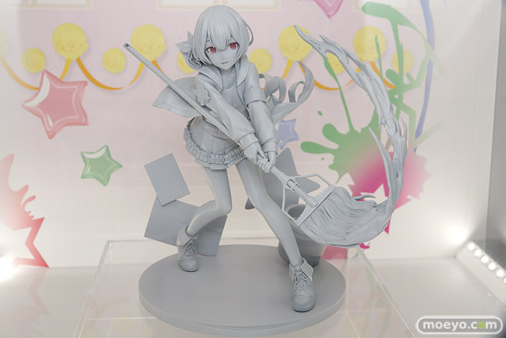 あみあみ アルター フレア フィギュア ワンダーフェスティバル 2020［冬］ 83