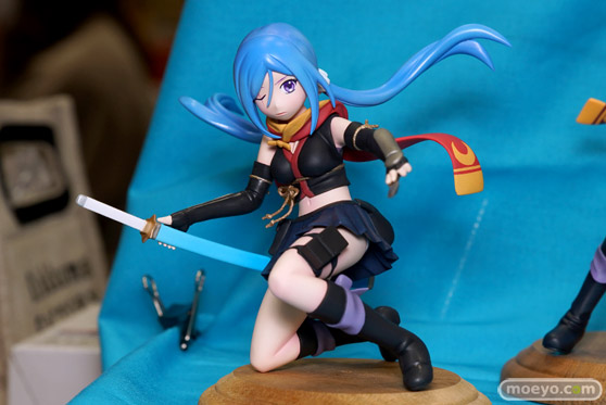 キャラフェス有明01　画像　サンプル　レビュー　フィギュア　キャラフェス HAPPYFULLTHROTTLE かぐや姫 自由 04