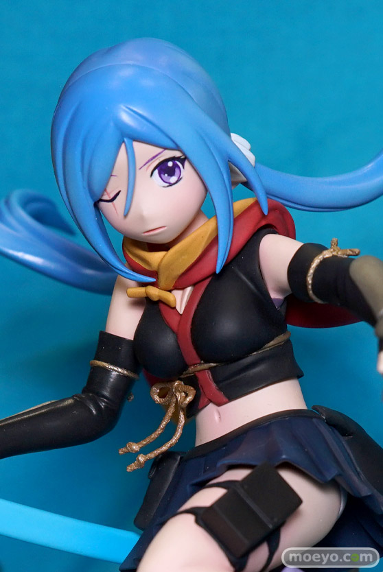 キャラフェス有明01　画像　サンプル　レビュー　フィギュア　キャラフェス HAPPYFULLTHROTTLE かぐや姫 自由 05