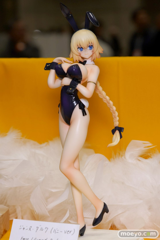 キャラフェス有明01　画像　サンプル　レビュー　フィギュア　キャラフェス HAPPYFULLTHROTTLE かぐや姫 自由 06