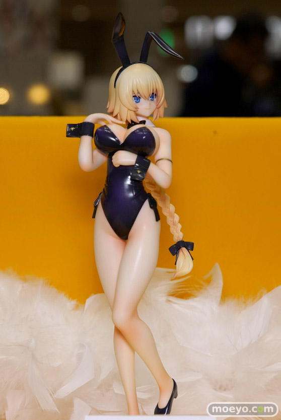 キャラフェス有明01　画像　サンプル　レビュー　フィギュア　キャラフェス HAPPYFULLTHROTTLE かぐや姫 自由 07