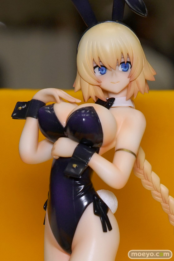 キャラフェス有明01　画像　サンプル　レビュー　フィギュア　キャラフェス HAPPYFULLTHROTTLE かぐや姫 自由 08