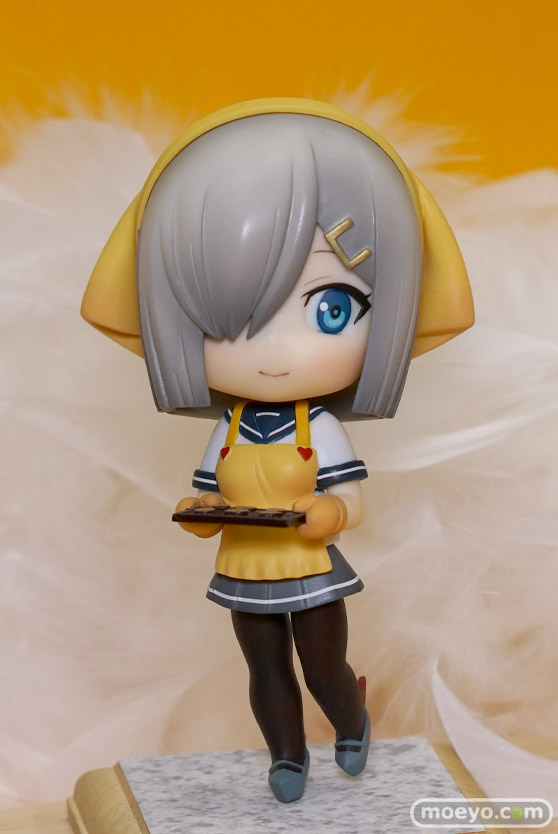 キャラフェス有明01　画像　サンプル　レビュー　フィギュア　キャラフェス HAPPYFULLTHROTTLE かぐや姫 自由 12