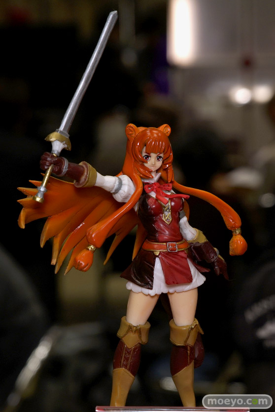 キャラフェス有明01　画像　サンプル　レビュー　フィギュア　キャラフェス HAPPYFULLTHROTTLE かぐや姫 自由 13