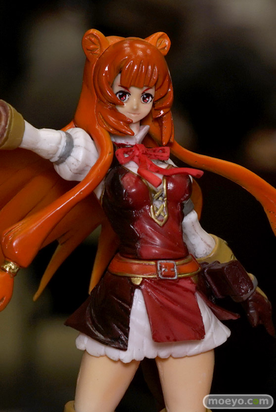 キャラフェス有明01　画像　サンプル　レビュー　フィギュア　キャラフェス HAPPYFULLTHROTTLE かぐや姫 自由 14