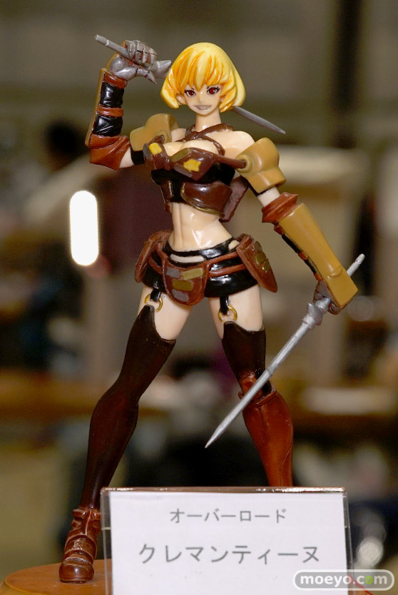 キャラフェス有明01　画像　サンプル　レビュー　フィギュア　キャラフェス HAPPYFULLTHROTTLE かぐや姫 自由 15