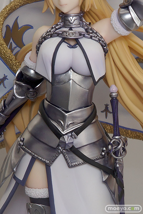 フレア Fate/Grand Order ルーラー/ジャンヌ・ダルク フィギュア French Doll 強龍 ワンダーフェスティバル 2020［冬］ 07