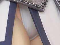 フレア新作美少女フィギュア「Fate/Grand Order ルーラー/ジャンヌ・ダルク」予約受付開始！【WF2020冬】