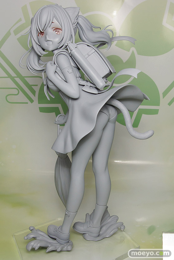 プラム フィギュア ワンダーフェスティバル 2020［冬］ 01