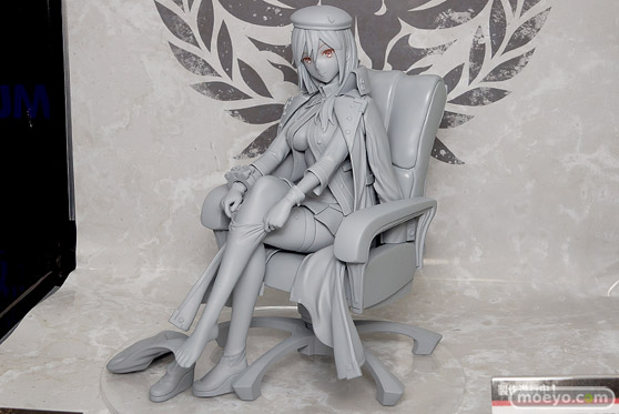 プラム フィギュア ワンダーフェスティバル 2020［冬］ 05