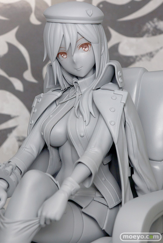 プラム フィギュア ワンダーフェスティバル 2020［冬］ 06