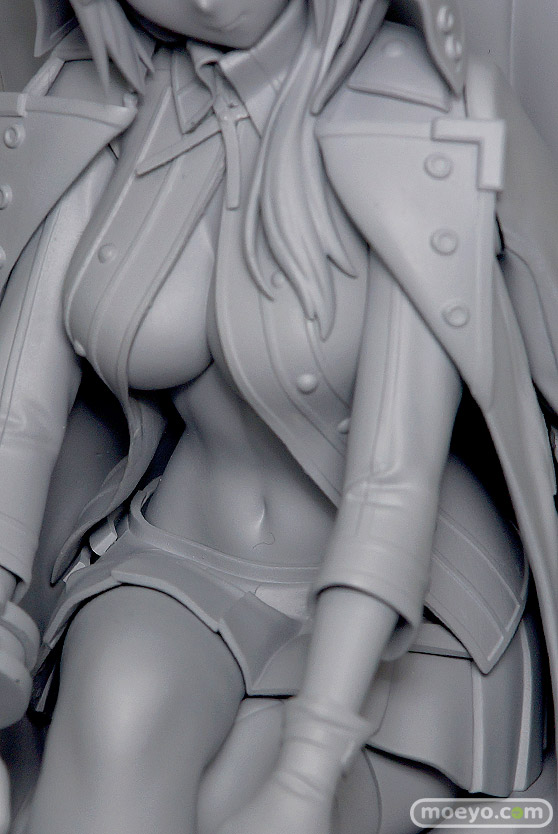 プラム フィギュア ワンダーフェスティバル 2020［冬］ 07