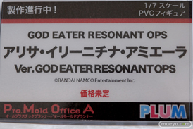 プラム フィギュア ワンダーフェスティバル 2020［冬］ 08