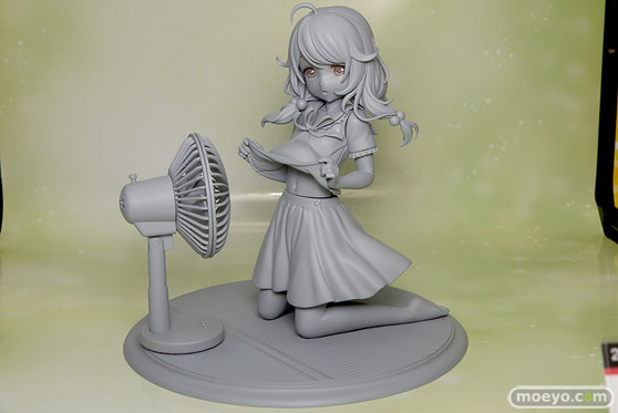 プラム フィギュア ワンダーフェスティバル 2020［冬］ 09