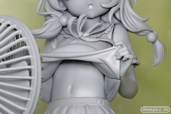 プラム フィギュア ワンダーフェスティバル 2020［冬］ 11