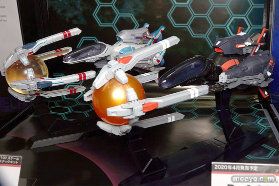 プラム フィギュア ワンダーフェスティバル 2020［冬］ 15