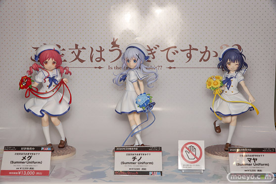 プラム フィギュア ワンダーフェスティバル 2020［冬］ 20