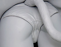 「伊19」「アリサ」「遊佐こずえ」など 「プラム」ブース新作フィギュア特集【WF2020冬】