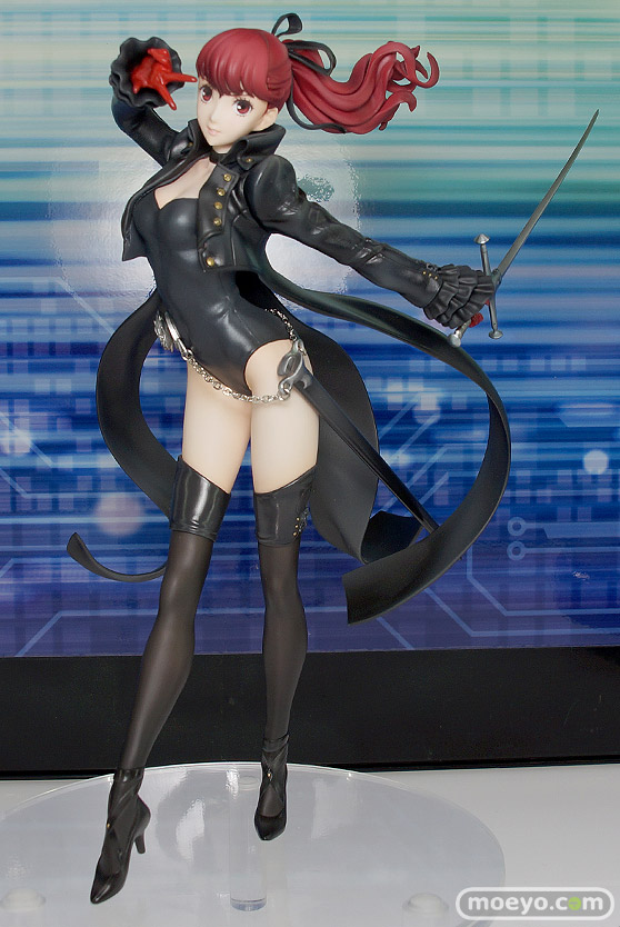 メガハウス フィギュア ワンダーフェスティバル 2020［冬］ 01