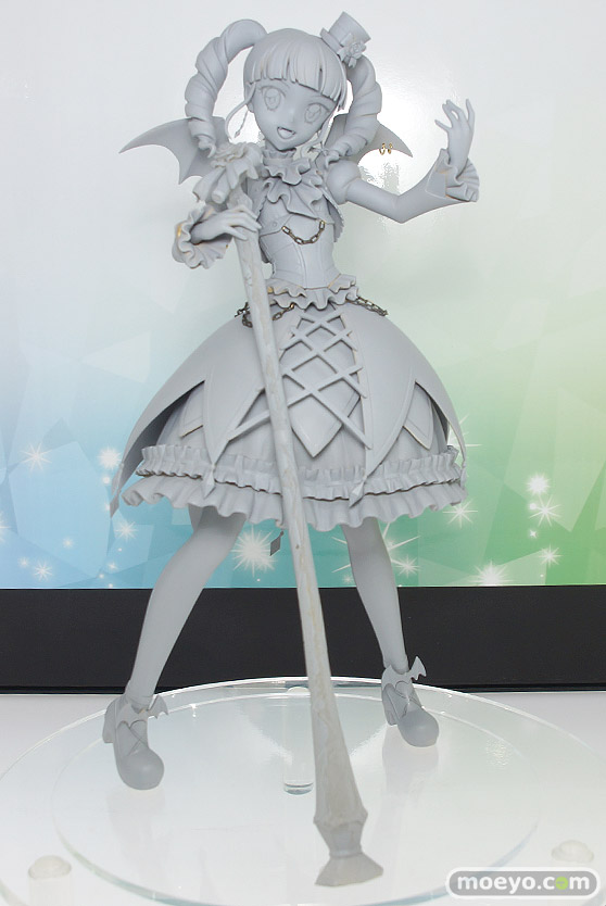 メガハウス フィギュア ワンダーフェスティバル 2020［冬］ 04