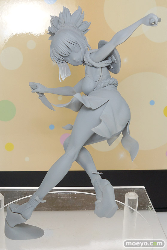 メガハウス フィギュア ワンダーフェスティバル 2020［冬］ 06