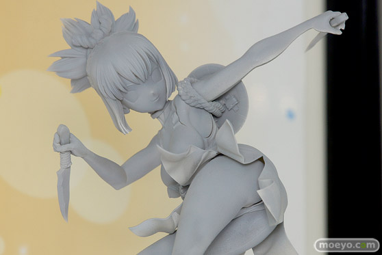 メガハウス フィギュア ワンダーフェスティバル 2020［冬］ 07