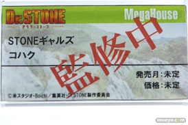 メガハウス フィギュア ワンダーフェスティバル 2020［冬］ 09