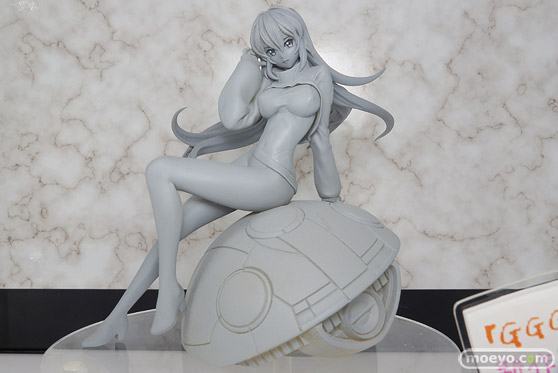 メガハウス フィギュア ワンダーフェスティバル 2020［冬］ 10