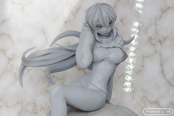 メガハウス フィギュア ワンダーフェスティバル 2020［冬］ 11