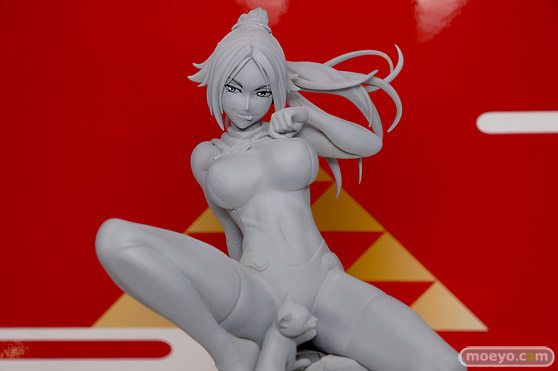 メガハウス フィギュア ワンダーフェスティバル 2020［冬］ 18