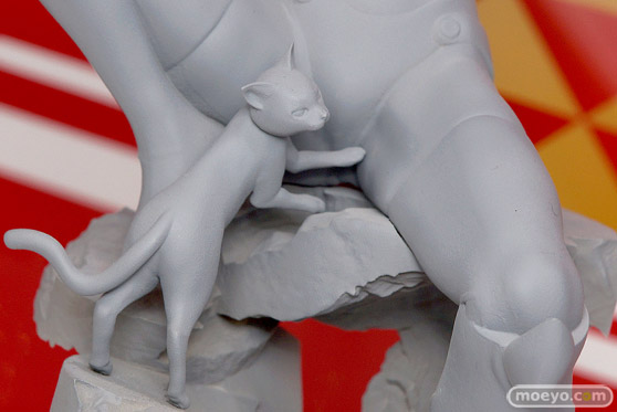 メガハウス フィギュア ワンダーフェスティバル 2020［冬］ 19